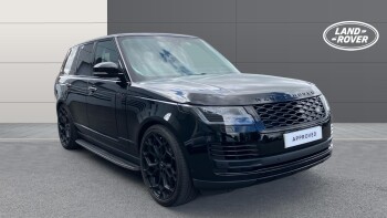 Land Rover Range Rover 2.0 P400e Vogue SE 4dr Auto Estate